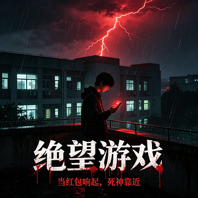 绝望游戏