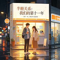 半糖关系：我们的第十一年