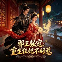 邪王强宠：重生狂妃不好惹