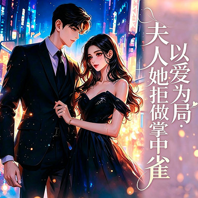 以爱为局：夫人她拒做掌中雀