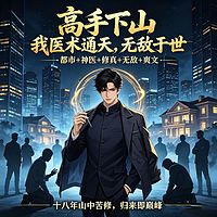 高手下山:我医术通天，无敌于世