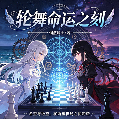 轮舞命运之刻
