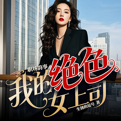 职场韵事：我的绝色女上司