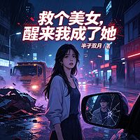 救个美女，醒来我成了她