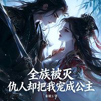 全族被灭，仇人却把我宠成公主