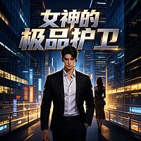 女神的极品护卫