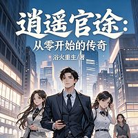 逍遥官途：从零开始的传奇