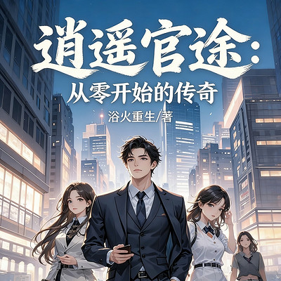 逍遥官途：从零开始的传奇