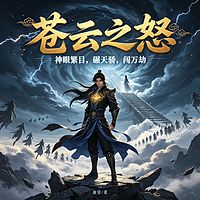 苍云之怒丨玄幻逆袭|修仙虐渣|无敌爽文