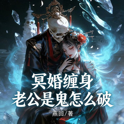冥婚缠身：老公是鬼怎么破
