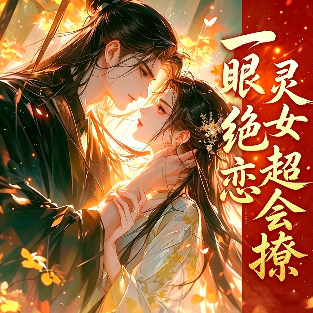 一眼绝恋：灵女超会撩