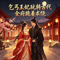 乞丐王妃玩转古代：全府跪着求饶
