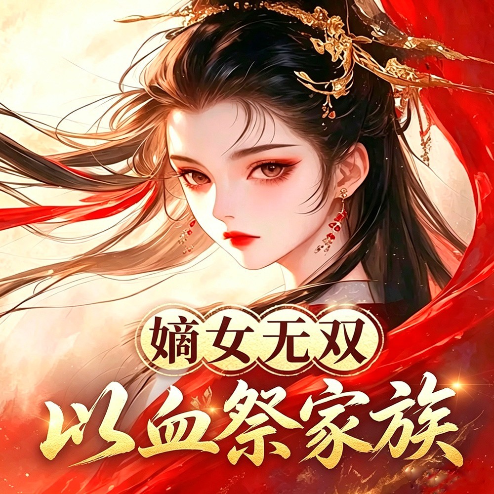嫡女无双 ：以血祭家族