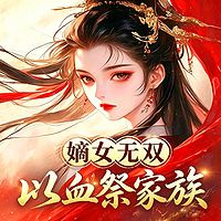 嫡女无双 ：以血祭家族