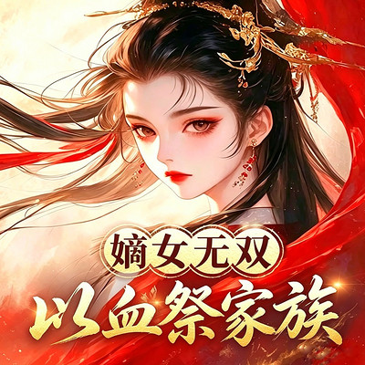嫡女无双 ：以血祭家族