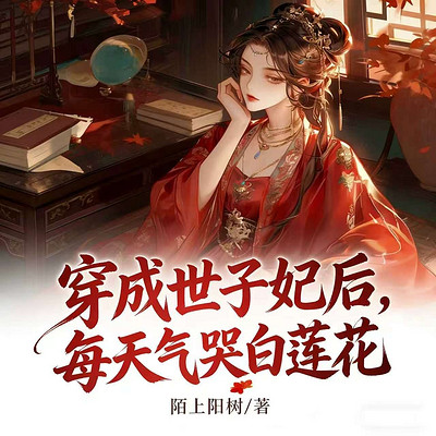 穿成世子妃后，我气哭白莲花