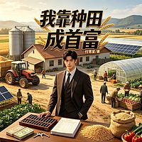 我靠种田成首富