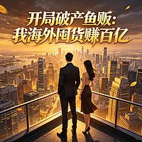 开局破产鱼贩：我海外囤货赚百亿