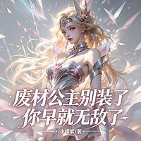 废材公主别装了 ，你早就无敌了