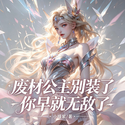 废材公主别装了 ，你早就无敌了