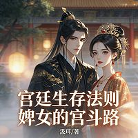 宫廷生存法则：丫鬟的宫斗路