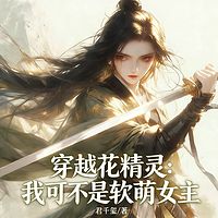 穿越花精灵：我可不是软萌女主