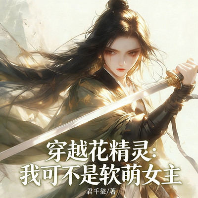 穿越花精灵：我可不是软萌女主