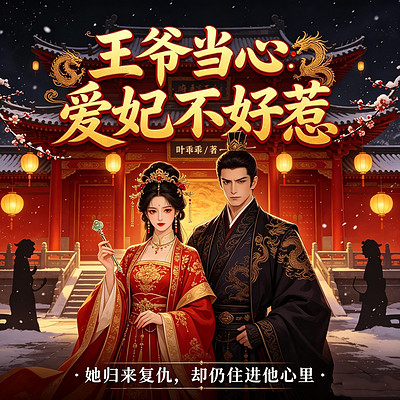 王爷当心：爱妃不好惹
