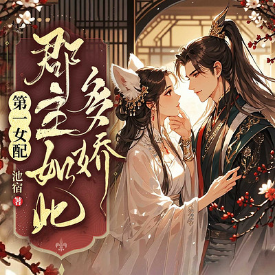 第一女配：郡主如此多娇