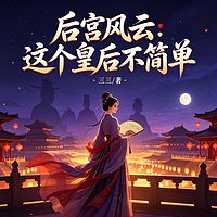 后宫风云：这个皇后不简单