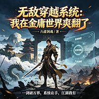 无敌穿越系统：我在金庸世界爽翻了