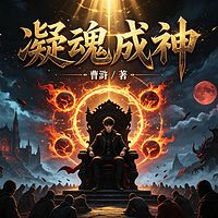 凝魂成神