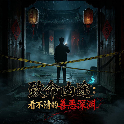 致命凶途：看不清的善恶深渊