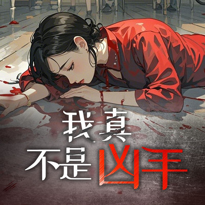 我真不是凶手