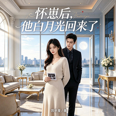 怀崽后，他白月光回来了|灰姑娘|甜宠霸总