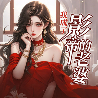 我成了影帝的老婆