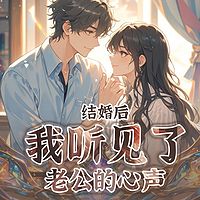 结婚后，我听见了老公的心声