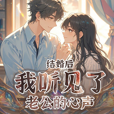 结婚后，我听见了老公的心声