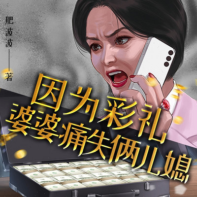 因为彩礼婆婆痛失俩儿媳