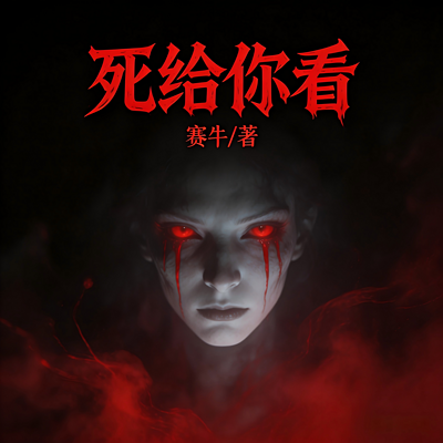 死给你看