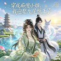 穿成痴傻小姐，我迎娶九尾妖王了|特工穿越
