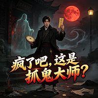 疯了吧，这是抓鬼大师？|笔仙|碟仙|灵异
