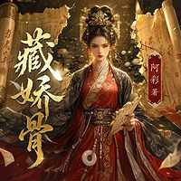 藏娇骨|阿彩2026新作|古言爆款|女强