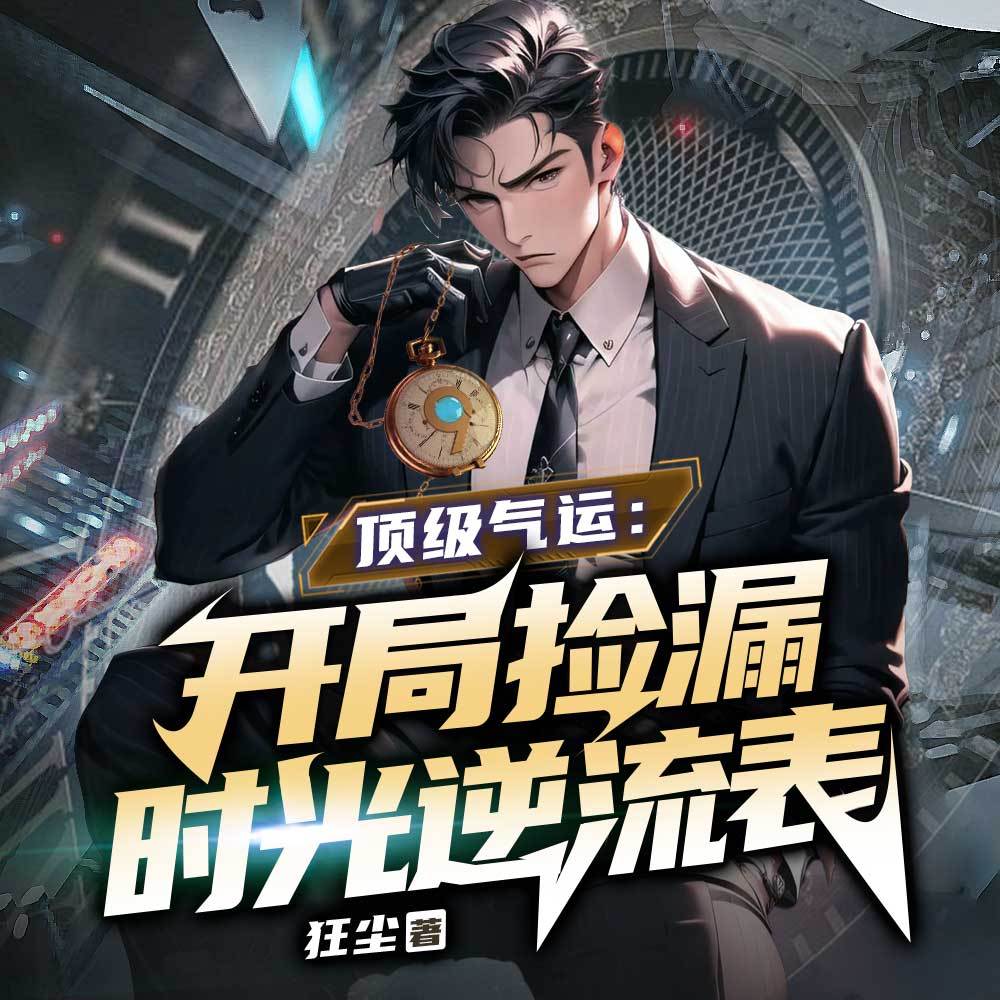 顶级气运：开局捡漏时光逆流表|都市异能爽