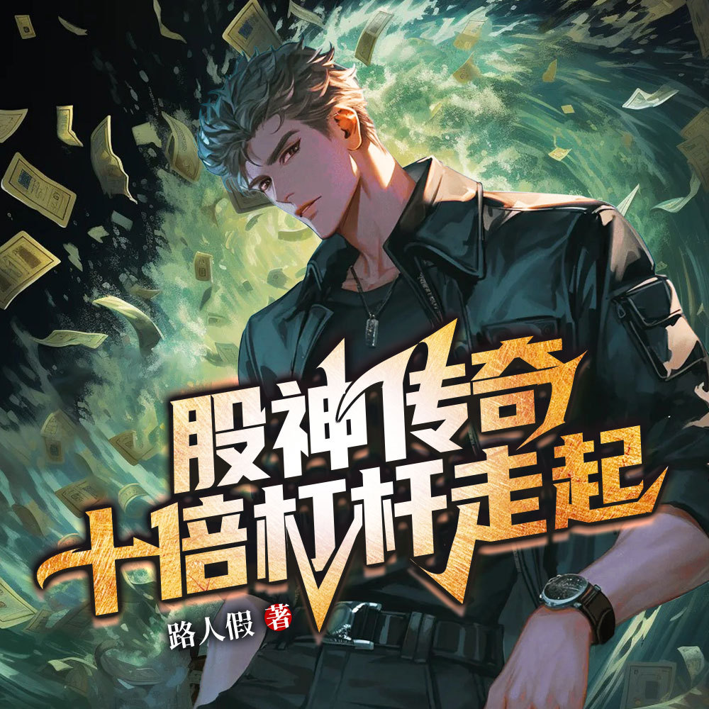股神传奇，十倍杠杆走起|都市开挂草根逆袭