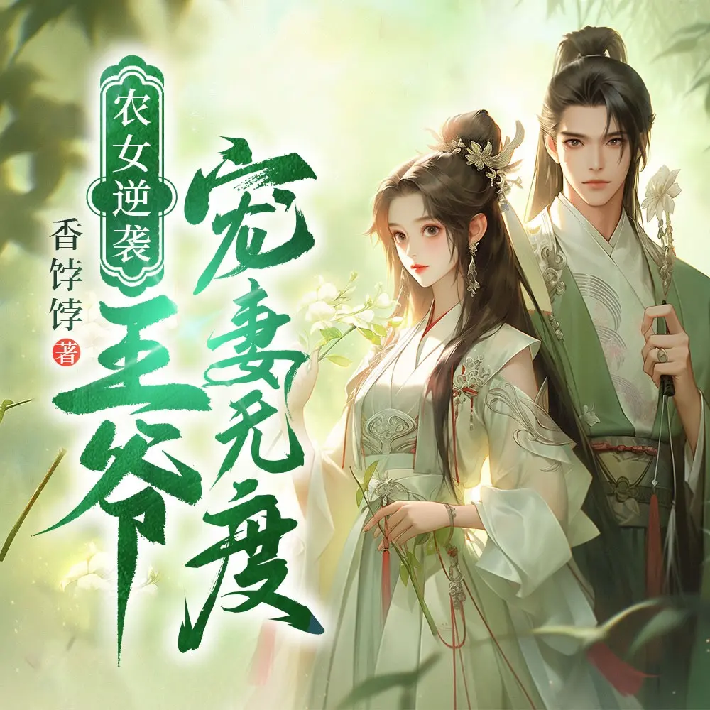 王爷玩命宠，我卷铺盖连夜逃|穿越种田发家