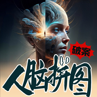 脑图:都市破案I悬疑多播 脑图:都市破案I悬疑多播