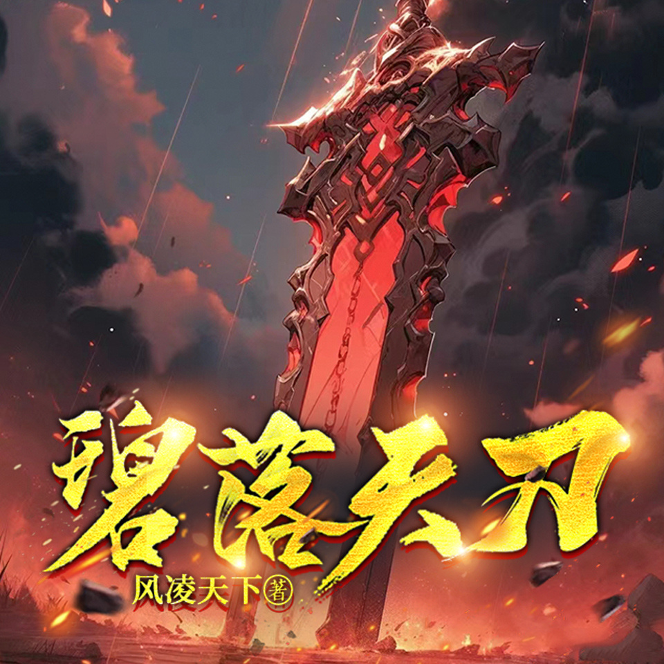 碧落天刀丨御兽流丨风凌天下玄幻神作