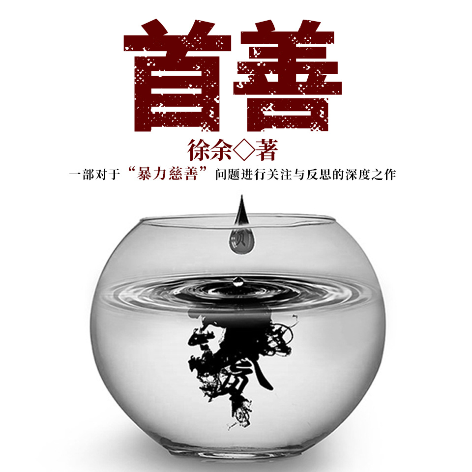 首善丨官场反腐丨慈善诈捐事件