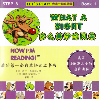 LET'S PLAY-级别8 LET'S PLAY-级别8